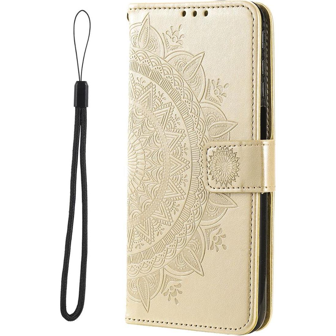 König Design Hülle Handy Schutz für Xiaomi Redmi Note 11 Pro Case Cover Tasche Wallet 360 Neu (Xiaomi Redmi Note 11 Pro)...