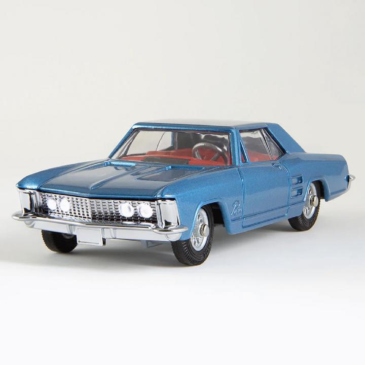 Produktbild Corgi 245 Buick Riviera