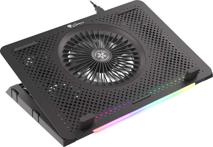 Immagine prodotto Genesis Cuscinetto di raffreddamento per notebook Oxide 450 (15,6 pollici)