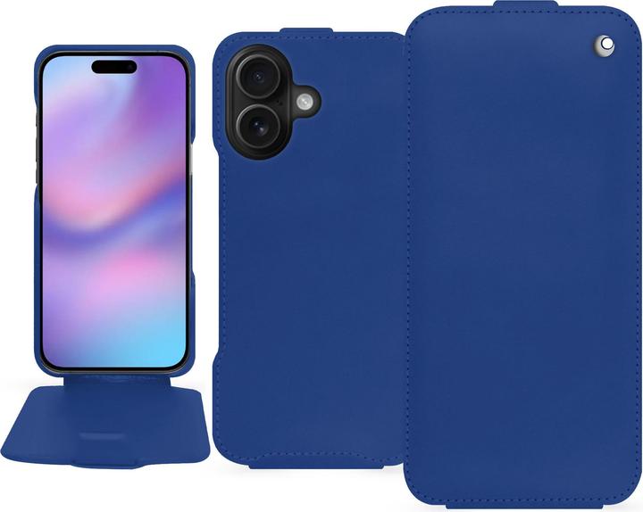 Produktbild Noreve Lederschutzh??lle vertikal (Apple iPhone 17)