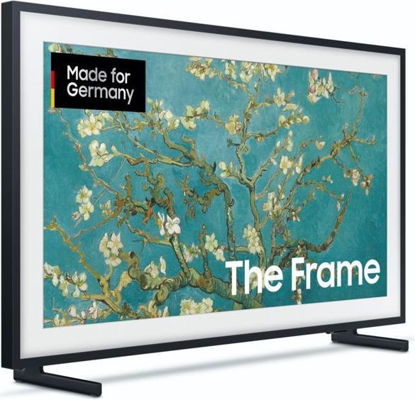 Productafbeelding Samsung SAMS GQ-32LS03C TCS SMA FHD 80 GQ32LS03CBUXZG (32", LS03C, QLED, Volledige HD, 2023)