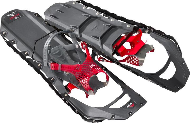 Actual product image Msr RevoAscent (22.05")