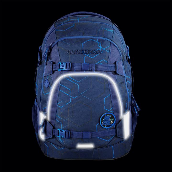 Actual product image Coocazoo school backpack MATE, 30 litres (30 l)