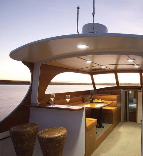 Immagine prodotto Hella Deckenleuchte EuroLED 150