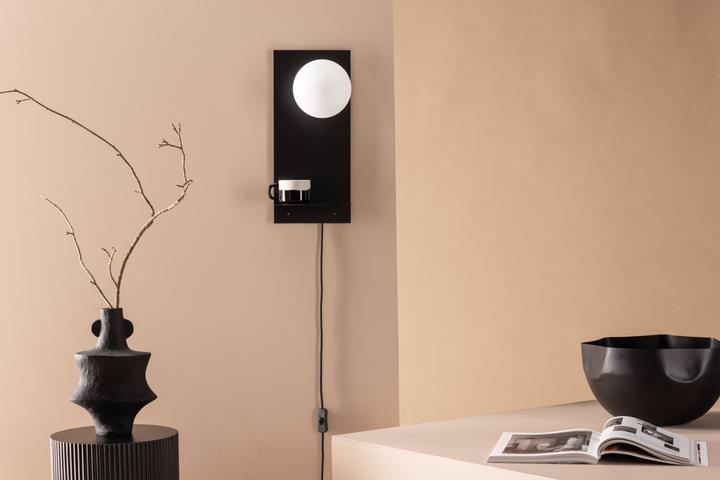 Actual product image Venture Home Troyes (E27)