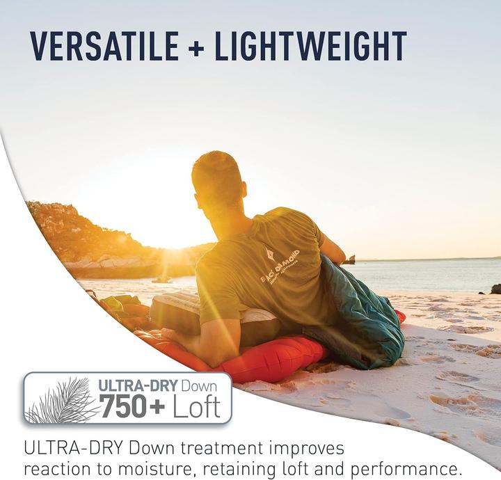 Actual product image Sea To Summit Traveller TrII (210 cm)