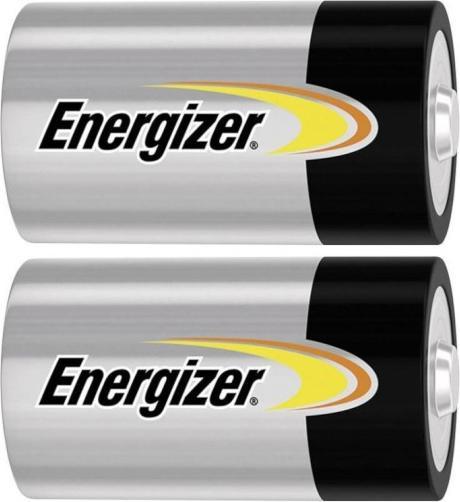 Productafbeelding Energizer Alkalisch vermogen (2 Pcs., D)