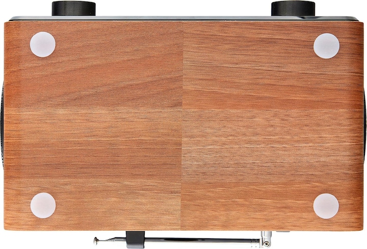 Immagine prodotto Albrecht DR 865 Senior (FM, DAB)