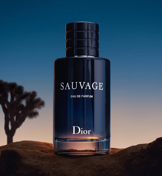 Immagine prodotto Dior Sauvage (Eau de parfum, 30 ml)