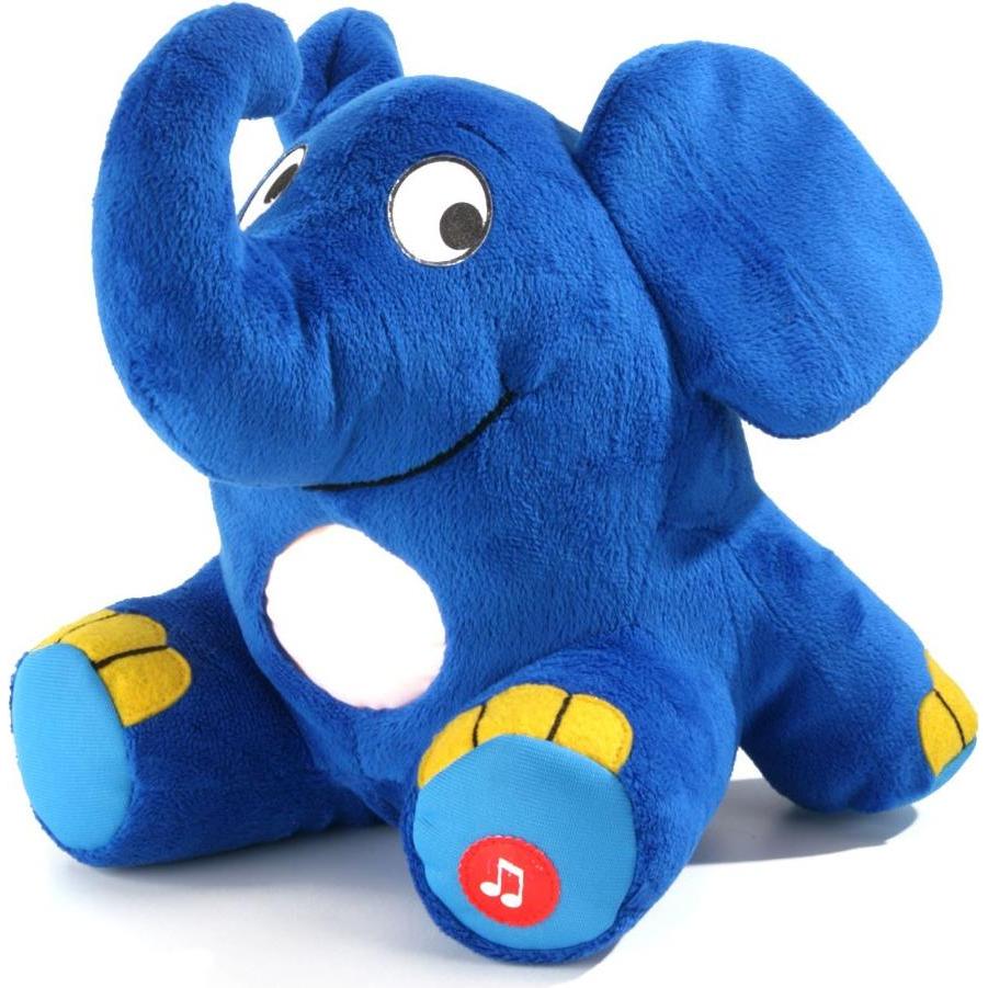 Thumbnail - Ansmann, Nachtlicht, Schlummer Nachtlicht Elefant