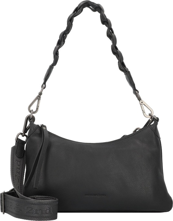 Produktbild Harbour 2nd Just Pure Schultertasche Leder 33 cm