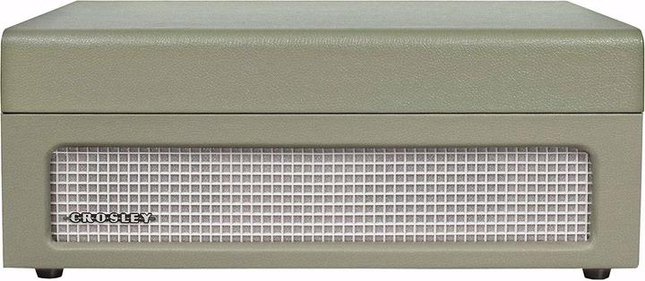 Immagine prodotto Crosley Voyager (Fascia bassa, Manuale)