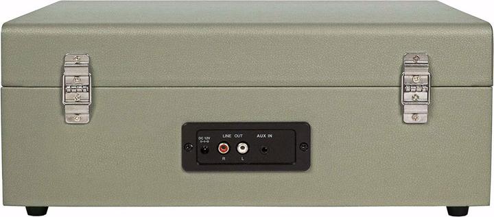 Immagine prodotto Crosley Voyager (Fascia bassa, Manuale)