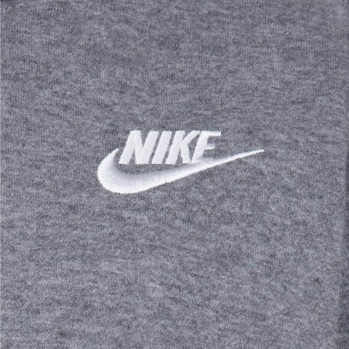 Immagine prodotto Nike Club Felpa con Cappuccio Bambini (122)