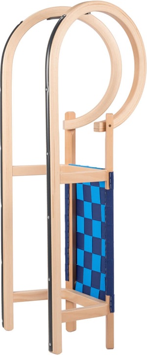 Produktbild Colint Hörnerrodel