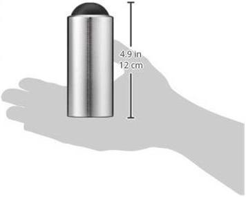 Produktbild WMF Abdeckhaube mit Gummikappe