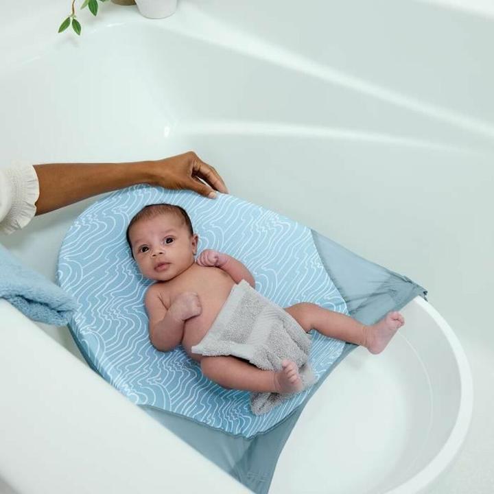 Immagine prodotto Ingenuity Badewanne Weiss