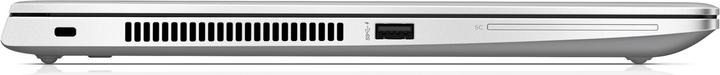 Image du produit HP EliteBook 850 G6 (15.60", Intel Core i7-8565U, 16 Go, 1000 Go, CH)