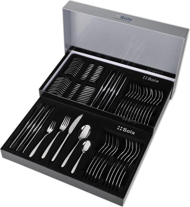 Image du produit Sola Alpha de base (60 pièce(s), Set de couverts)