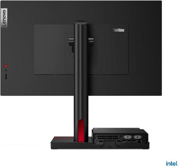 Image du produit Lenovo ThinkCentre M90q Gen 4 (Intel Core i9-13900, 32 Go, 1000 Go, UHD Graphics 770)
