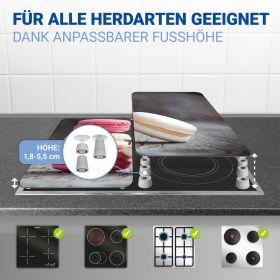 Produktbild Wenko Macarons