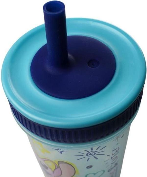 Produktbild Disney Trinkhalmbecher