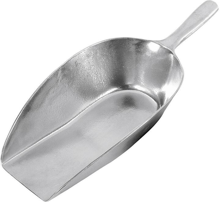 Wilesco Abwiegeschaufel 480 gr 310mm Leichtmetall