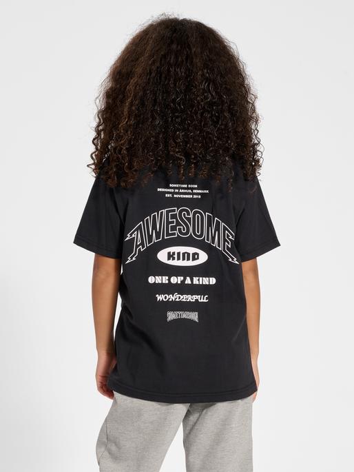 Produktbild hummel stsULRICH T-SHIRT S/S (116)