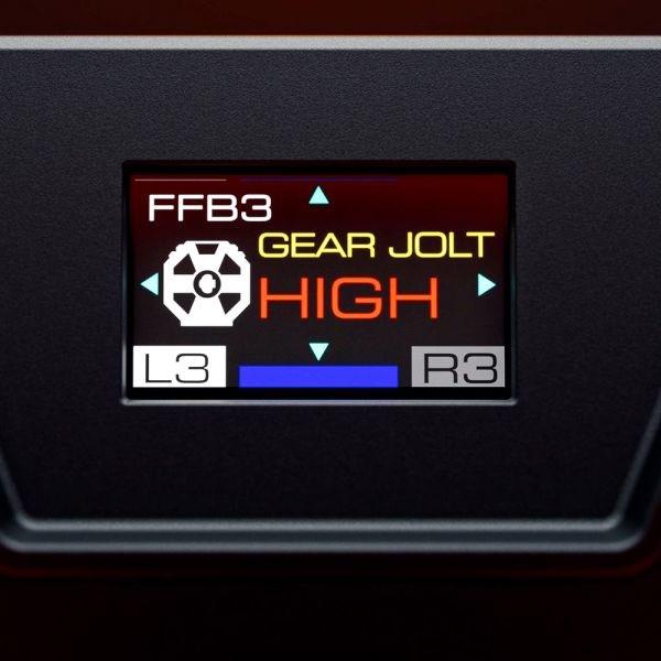 Actual product image Thrustmaster T598 (PS5, PC, PS4)