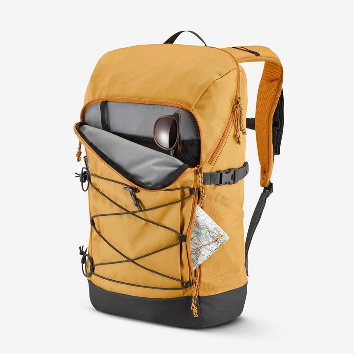 Actual product image Quechua Hiking rucksack 20 l - NH500 Arpenaz (20 l)