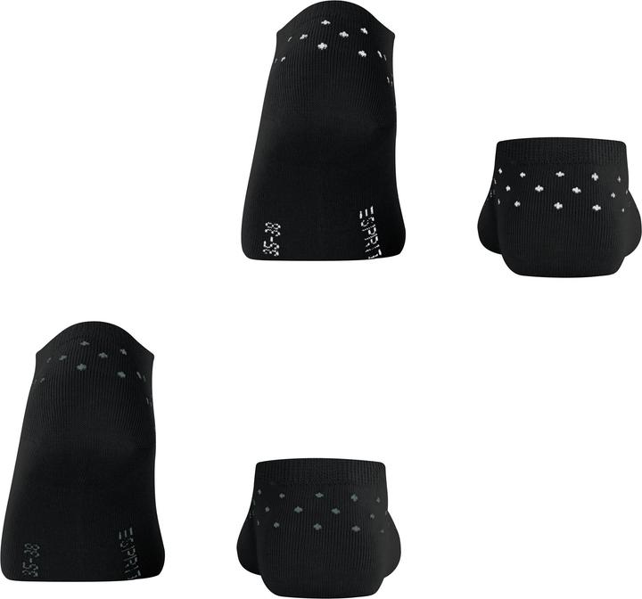 Produktbild Esprit Fine Dot SN 2P (2er Pack, 35 - 38)