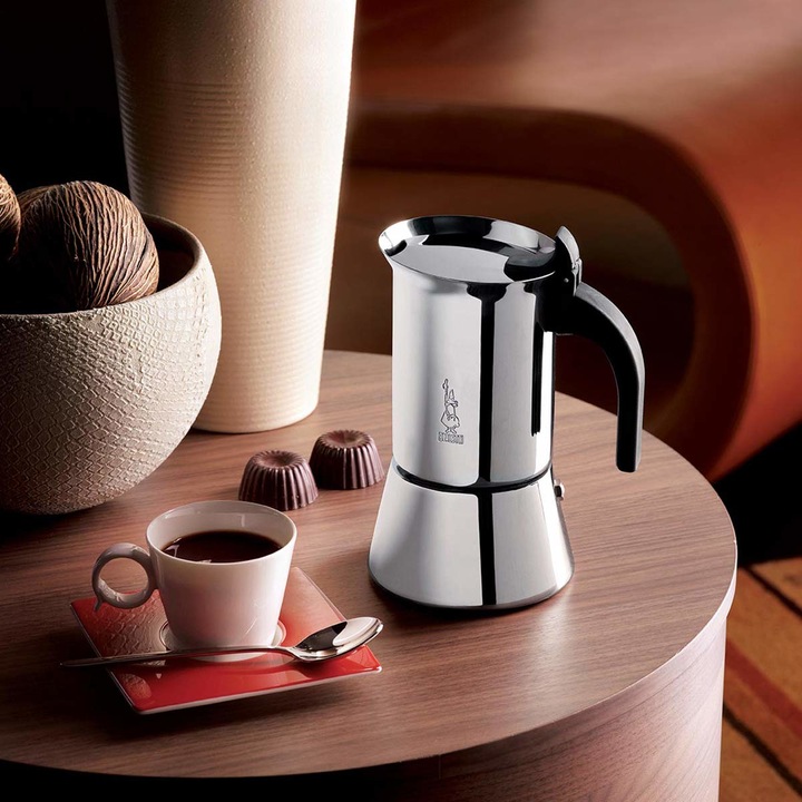 Actual product image Bialetti Venus4 (4 T.)