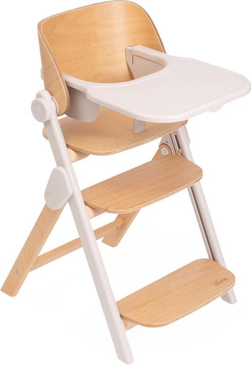 Produktbild Chicco Meraviglia (Hochstuhl)