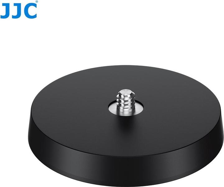 Actual product image JJC MMB 1 Camera Magnetic Mount