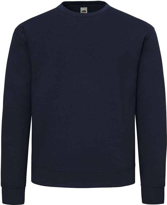 Immagine prodotto Fruit of the Loom Supercotton Felpa Semplice Uomo (S)