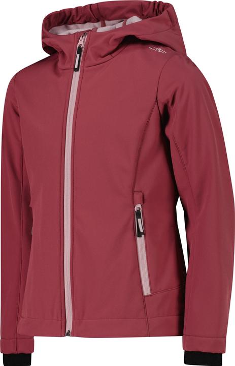 Immagine prodotto CMP Campagnolo Softshell Hoodie (104)