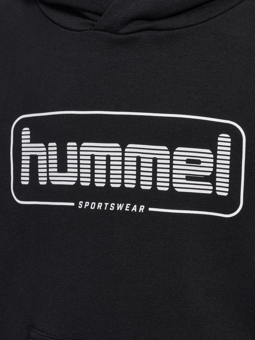 Produktbild hummel hmlBALLY HOODIE (10XL)