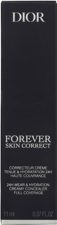 Actual product image Dior Forever (3N Neutral)