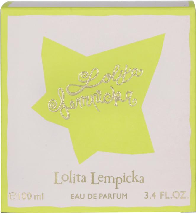 Immagine prodotto Lolita Lempicka Profumo (Eau de parfum, 100 ml)