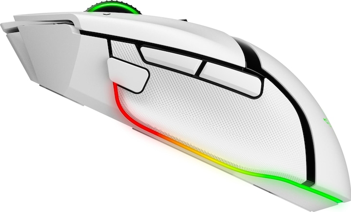 Actual product image Razer Basilisk V3 Pro (Wireless, Cable)