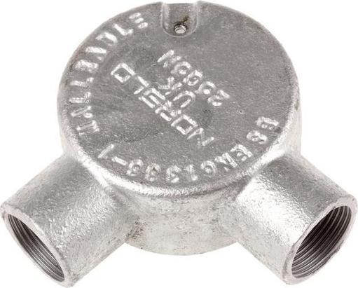 Produktbild RS PRO Kabelrohr 25mm (28.30 cm)