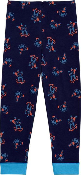Actual product image Schiesser Pyjama Boys World (92)