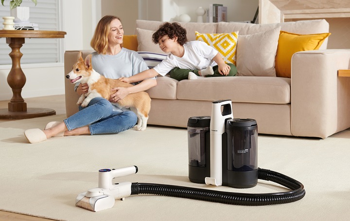 Image du produit Tineco Intelligent Europe GmbH Carpet One Spot Essentials