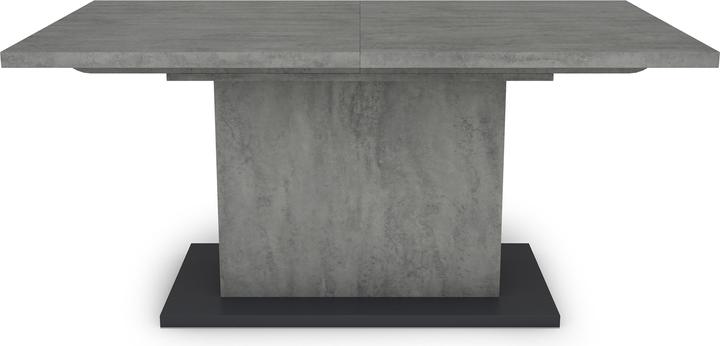 Produktbild ByLiving Athen (160 x 75 x 90 cm)