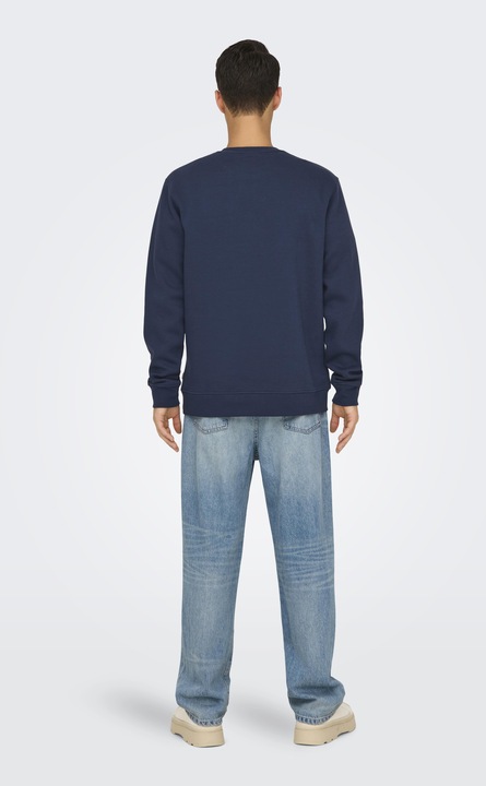 Actual product image Only & Sons ONSDAWSON Sweatshirt Sweatshirt (XXL)