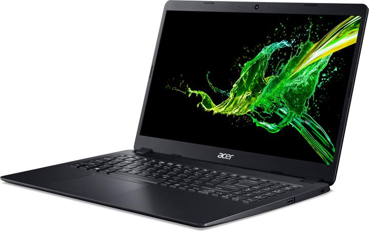 Produktbild Acer Aspire 5 – A515-43-R7MS (15.60", AMD Ryzen 5 3500U, 8 GB, 1000 GB, DE)