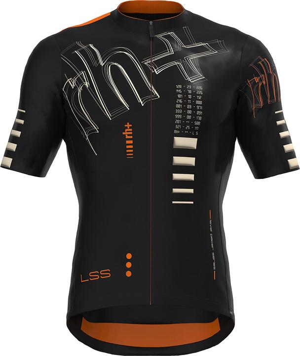 Produktbild Rh+ Pacer Pro (S)