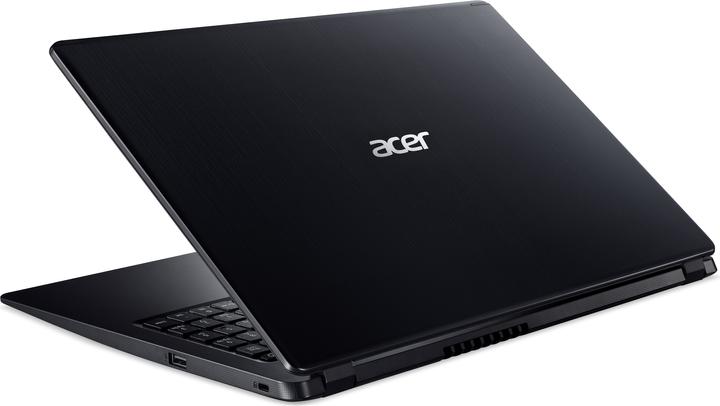 Produktbild Acer Aspire 5 – A515-43-R7MS (15.60", AMD Ryzen 5 3500U, 8 GB, 1000 GB, DE)