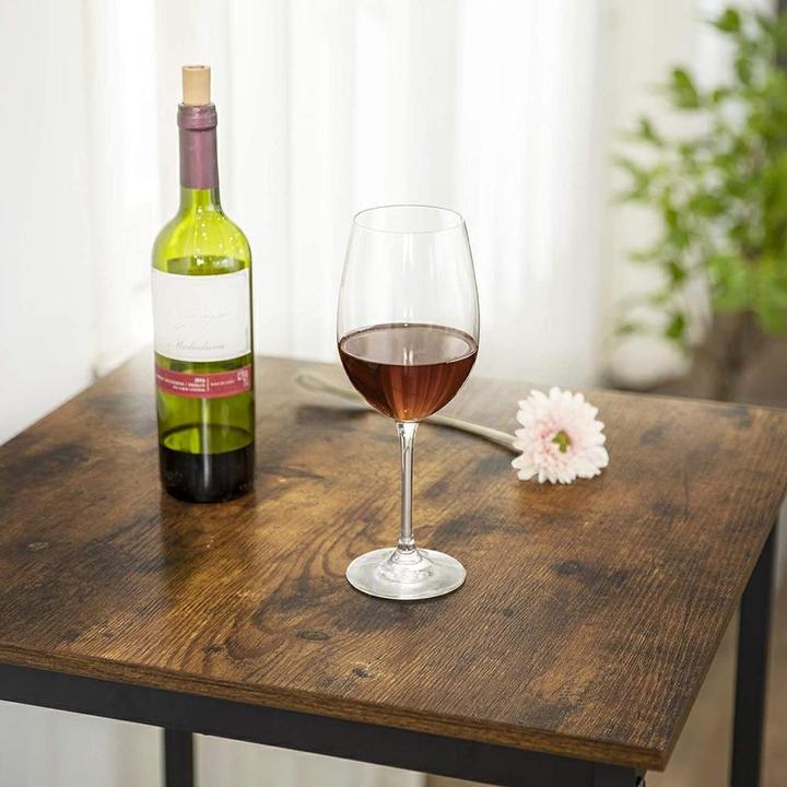 Actual product image Vasagle Havanna (60 x 60 x 92 cm)