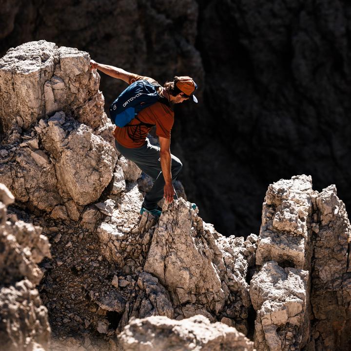 Produktbild Ortovox Brenta Pants (XL)